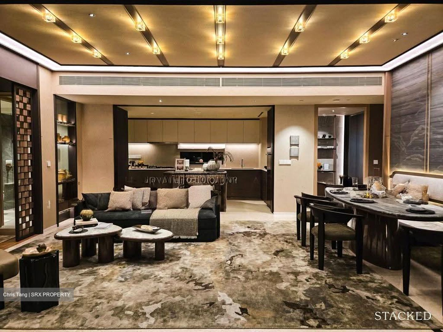 Thomson View Condominium (D20), Condominium #634862631